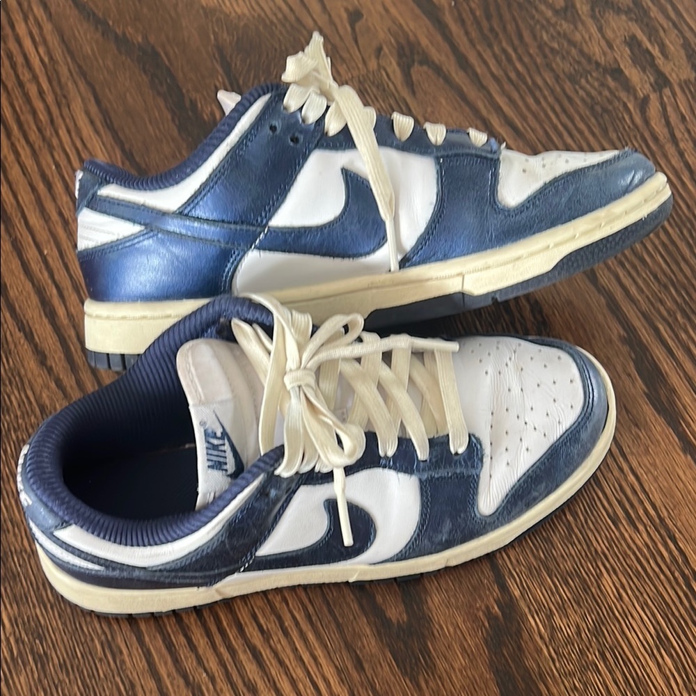 Nike Dunk Low Sneakers